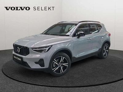 Gris Occasion 2025 Volvo XC40 Plus SUV | 34 990 € (Bon prix)