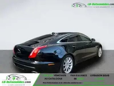 occasion Jaguar XJ 300 Ch Diesel Bva