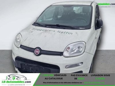 Occasion Fiat Panda 69 ch (50 kW) 2016 Citadine
