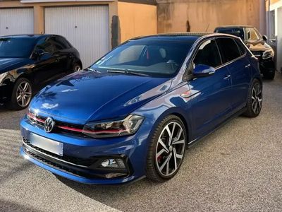 occasion VW Polo GTI 2.0 TSI 200 S