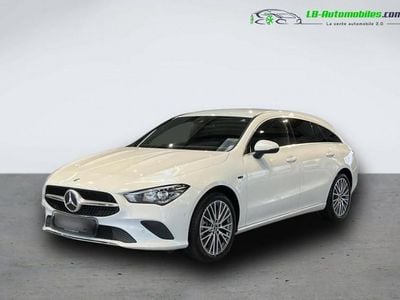 Mercedes E250