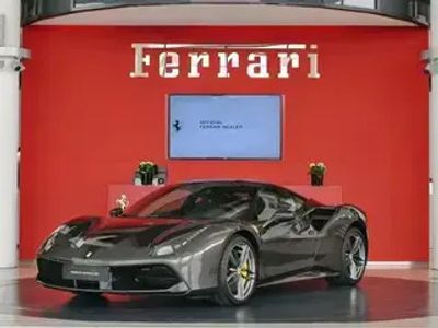 occasion Ferrari 488 Gtb