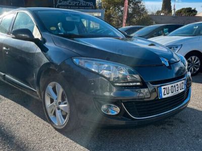 Renault Mégane III