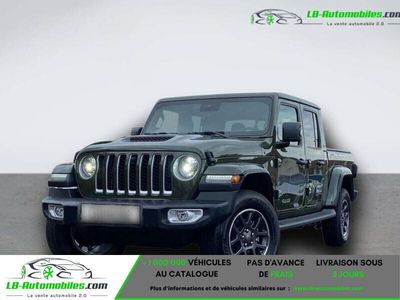 occasion Jeep Gladiator 3.0 V6 Multijet 264 CH 4X4 BVA