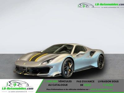 Occasion 2022 Ferrari 488 Coupé | 665 700 €