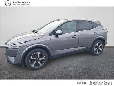 Occasion 2022 Nissan Qashqai Tekna SUV | 27 980 € (Prix assez cher)
