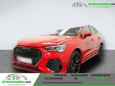 Audi RS Q3