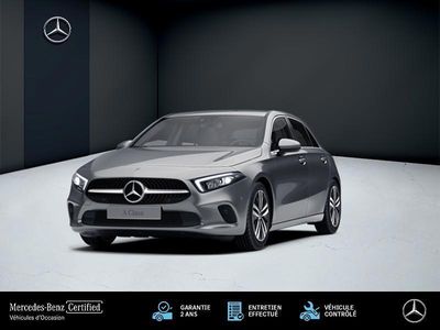 Mercedes A200