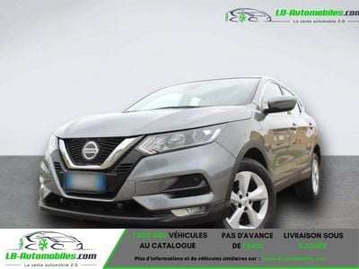 Occasion 2020 Nissan Qashqai SUV | 21 500 € (Prix cher)