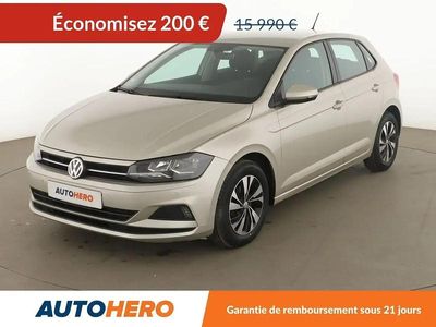 VW Polo