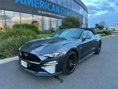 occasion Ford Mustang GT 5.0l V8 Bva