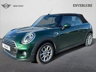 occasion Mini ONE One102ch Chili 5cv Euro6d-T