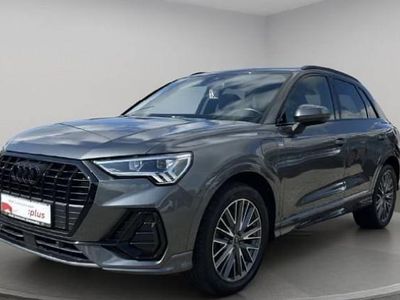 Occasion 2021 Audi Q3 S-Line SUV | 35 800 €