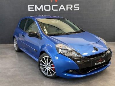 Occasion Renault Clio R.S. R.S. 201 ch (147 kW) 2010 Citadine