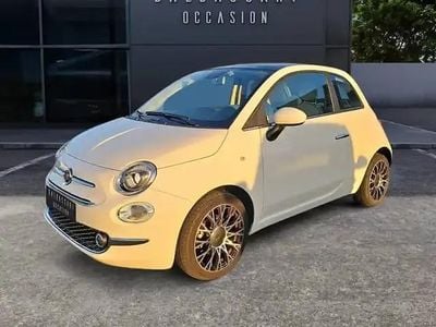 Occasion Fiat 500 S 70 ch (51 kW) 2022 Blanc Berline
