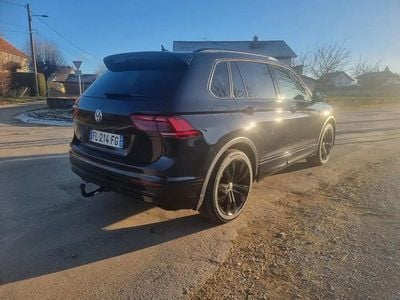 Occasion 2019 VW Tiguan R-line SUV | 20 000 € (Super prix)