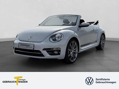 VW Beetle