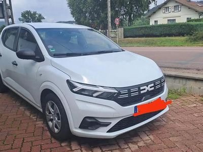 Occasion 2024 Dacia Sandero Essentiel Citadine | 12 900 € (Bon prix)
