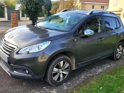 Occasion 2016 Peugeot 2008 Active SUV | 7 400 € (Prix juste)