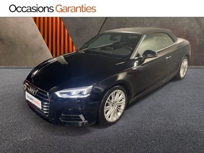 Audi A5 Cabriolet