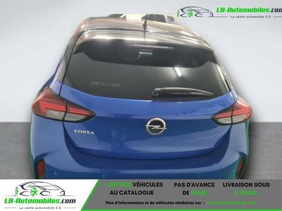 Occasion 2020 Opel Corsa GS Line Citadine | 14 700 € (Prix assez cher)