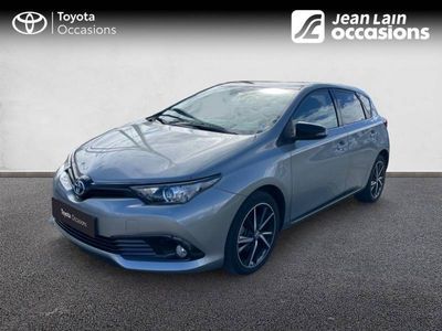 occasion Toyota Auris Hybride 136h Collection