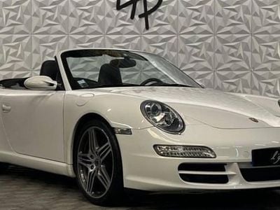 Occasion Porsche 911 Carrera S 355 ch (261 kW) 2008 Coupé