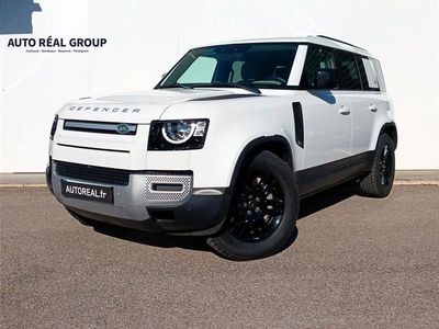 Occasion 2024 Land Rover Defender S | 74 900 €