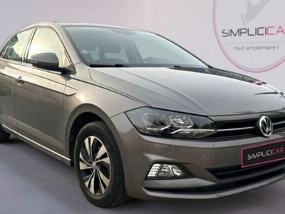 occasion VW Polo 1.0 75 SS Confortline