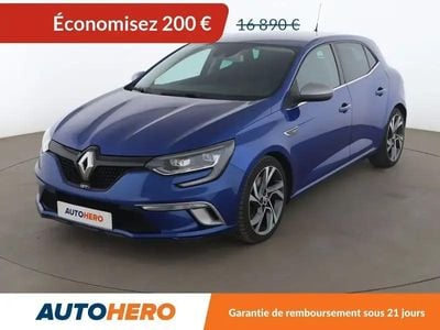 Renault Mégane III