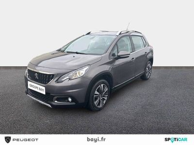 occasion Peugeot 2008 20081.2 PureTech 110ch S&S EAT6