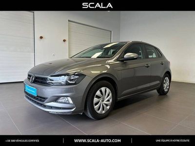 occasion VW Polo 1.0 TSI 95 S&S BVM5 + App-Connect