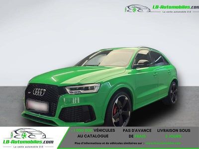 Occasion 2016 Audi RS Q3 Sport SUV | 47 500 €