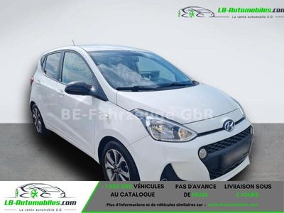 occasion Hyundai i10 1.2 87 BVM