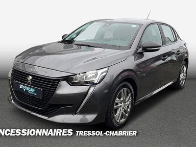 occasion Peugeot 208 PureTech 75 S&S BVM5 Like