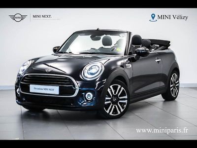 Mini Cooper Cabriolet