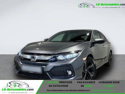 occasion Honda Civic 1.5 i-VTEC 182 BVA