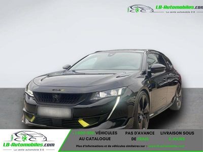 Occasion 2022 Peugeot 508 Peugeot Sport Engineered Break | 41 500 € (Prix cher)