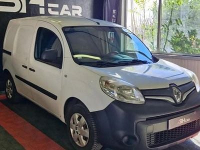 Occasion 2019 Renault Kangoo Monospace | 10 990 € (Prix juste)