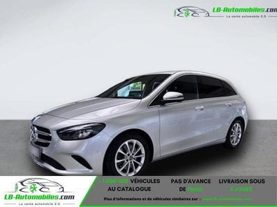 Occasion Mercedes B220 190 ch (139 kW) 2020 Monospace