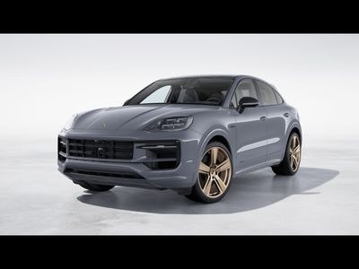 occasion Porsche Cayenne Coupé 3.0 V6 470ch E-Hybrid