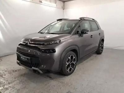 Noir Occasion 2023 Citroën C3 Aircross PureTech SUV | 14 990 € (Prix juste)