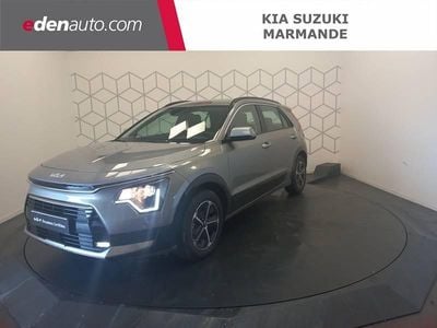 Occasion 2025 Kia Niro Active SUV | 32 890 € (Bon prix)