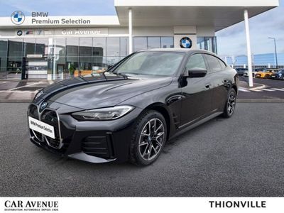 occasion BMW i4 eDrive35 286ch M Sport - VIVA195116039