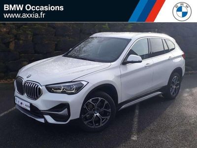 occasion BMW X1 Sdrive18i 136ch Xline