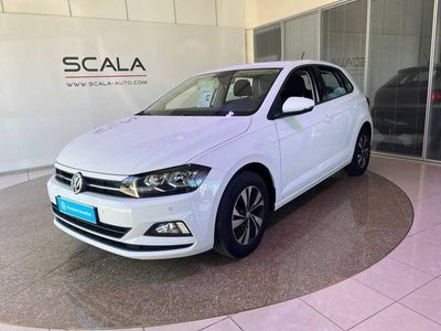 occasion VW Polo POLO BUSINESS1.6 TDI 95 S&S BVM5 Lounge Business