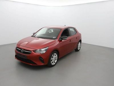 Occasion 2022 Opel Corsa Citadine | 10 800 € (Prix juste)