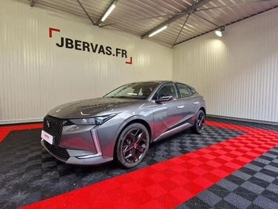 Occasion DS Automobiles DS4 Performance 131 ch (96 kW) 2022 SUV