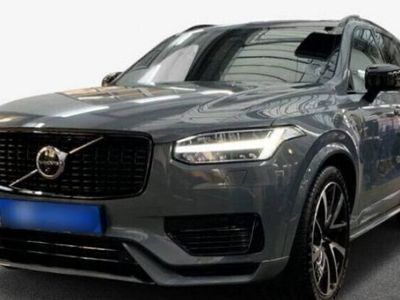 occasion Volvo XC90 II T8 AWD 310 + 145ch Ultimate Style Dark Geartronic