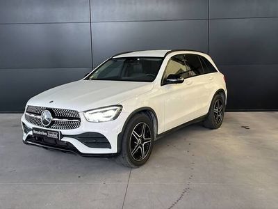 occasion Mercedes GLC300 